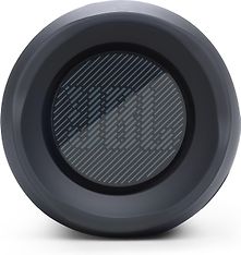 JBL Flip Essential 2 -Bluetooth-kaiutin, harmaa, kuva 4