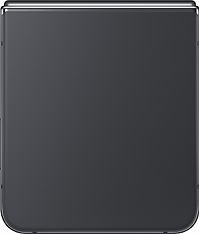 Samsung Galaxy Z Flip4 -puhelin, 128/8 Gt, Composite Gray, kuva 2