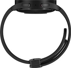 Samsung Galaxy Watch5 Pro (Bluetooth) 45 mm, Black Titanium, kuva 6