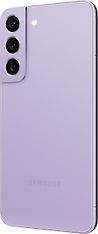Samsung Galaxy S22 5G -puhelin, 128/8 Gt, Bora Purple, kuva 4