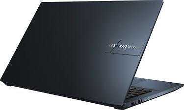 Asus Vivobook Pro 15 OLED 15,6" -kannettava, Win 11 (M6500QC-MA025W), kuva 8
