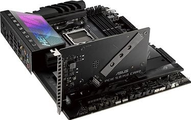 ASUS ROG CROSSHAIR X670E HERO ATX -emolevy, kuva 6