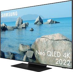 Samsung QE50QN91B 50" 4K Neo QLED -televisio, kuva 2