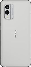 Nokia X30 5G -puhelin, 128/6 Gt, valkoinen, kuva 2