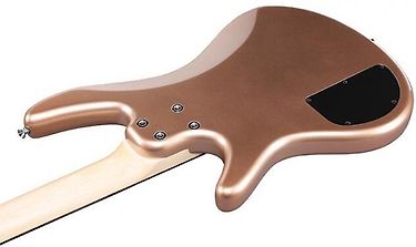 Ibanez GSR180-CM -basso, Copper Metallic, kuva 3