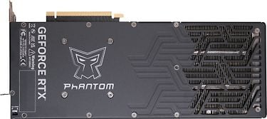 Gainward GeForce RTX 4090 Phantom 24 Gt -näytönohjain, kuva 8