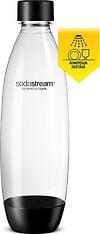 Sodastream DWS Fuse -juomapullo, 1 l