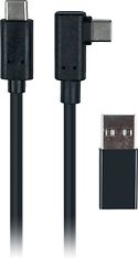 Nacon USB Cable Meta Quest 2 -latauskaapeli, 5 m, kuva 3