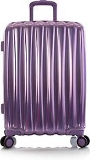 Heys Astro Purple M 66 cm -matkalaukku, violetti, kuva 2