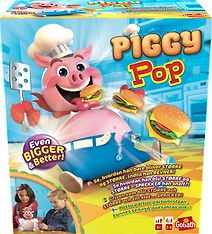 Piggy Pop -peli