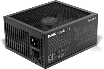 be quiet! Dark Power 13 ATX-virtalähde, 750 W, kuva 3