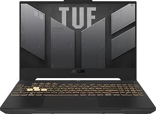 Asus TUF Gaming A15 15,6" -pelikannettava, Win 11 (FA507NU-LP002W), kuva 2