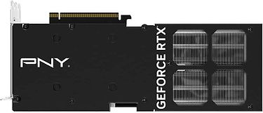 PNY GeForce RTX 4070 Ti 12GB Verto LED -näytönohjain, kuva 5