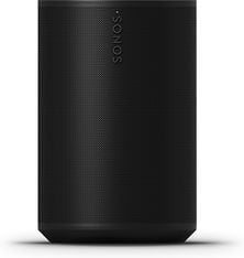 Sonos Era 100 älykaiutin, musta, kuva 2