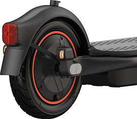 Ninebot by Segway Kickscooter F65I -sähköpotkulauta, kuva 11