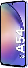 Samsung Galaxy A54 5G -puhelin, 128/8 Gt, violetti, kuva 4