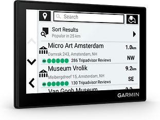 Garmin Drive 53 -autonavigaattori, kuva 5