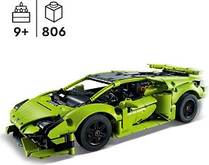 LEGO Technic 42161 - Lamborghini Huracán Tecnica, kuva 3