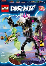 LEGO DREAMZzz 71455 - Grimkeeper-sellihirviö