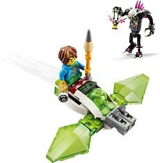 LEGO DREAMZzz 71455 - Grimkeeper-sellihirviö, kuva 8