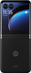 Motorola Razr 40 Ultra 5G -puhelin, 256/8 Gt, Infinite Black, kuva 2