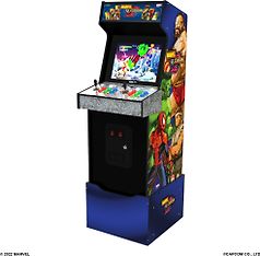 Arcade1Up Marvel vs Capcom 2 -pelikabinetti, kuva 4