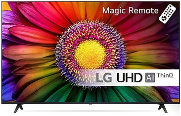 LG UR8000 55" 4K LED TV