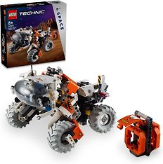 LEGO Technic 42178  - Avaruuskuormaaja LT78, kuva 2
