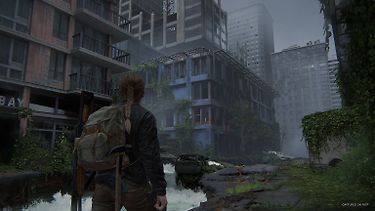 The Last of Us: Part II Remastered (PS5), kuva 5