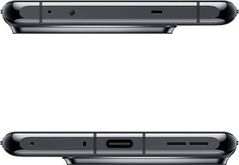OnePlus 12 5G -puhelin, 256/12 Gt, Silky Black, kuva 8