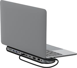 Belkin INC014btSGY USB-C -telakointiasema, kuva 5