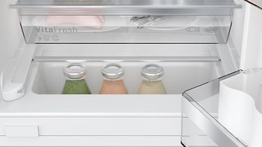 Bosch KUL22ADD0 Serie 6 -jääkaappi pakaselokerolla, integroitava, kuva 4