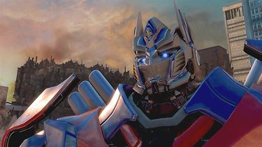 Transformers - Rise of the Dark Spark -peli, PS4, kuva 2