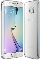 Samsung Galaxy S6 Edge 32 Gt Android puhelin, valkoinen, kuva 6