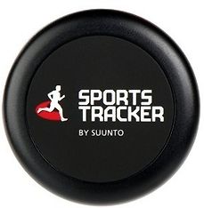 Sports Tracker SMART-sykevyö, Made by Suunto, kuva 2