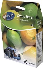 Electrolux Citrus Burst -raikaste