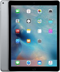 Apple iPad Pro 12,9" 32 Gt Wi-Fi tähtiharmaa, ML0F2, kuva 3