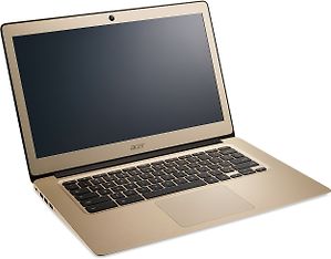 Acer Chromebook 14, kulta, kuva 2