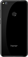 Honor 8 Lite Dual-SIM -Android-puhelin, 16 Gt, musta, kuva 4