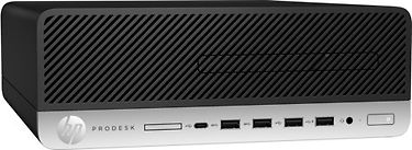 HP ProDesk 600 G3 SFF -pöytäkone, Win 10 Pro 64-bit