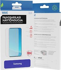 Wave panssarilasi, Samsung Galaxy Xcover 4 / 4S