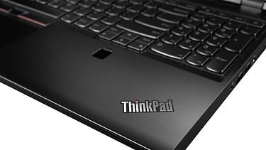 Lenovo ThinkPad P51 15,6" -kannettava, Win 10 Pro, kuva 6