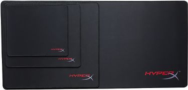 HyperX FURY S Pro Gaming Mouse Pad -hiirimatto, koko L, kuva 4