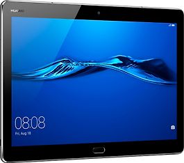 Huawei MediaPad M3 Lite 10 - 10,1" WiFi+LTE Android-tabletti, kuva 3