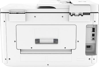 HP Officejet 7740 Wide Format e-All-in-One -tulostin, kuva 4