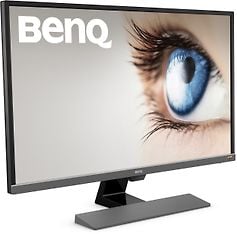 BenQ EW3270U 31,5" 4K -näyttö, kuva 4