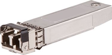 HPE Aruba 1G SFP LC LX 10km SMF Transceiver -moduuli