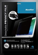 Monifilm Magnetic Screen MacBook Pro (2016-2019) 13” -tietoturvasuoja, kuva 3