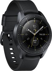 Samsung Galaxy Watch 42 mm, musta, kuva 4