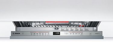Bosch SMV67TD00E Serie 6 - täysin integroitava astianpesukone, kuva 7
